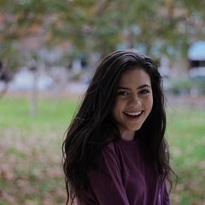 Meet your Posher, Hannah